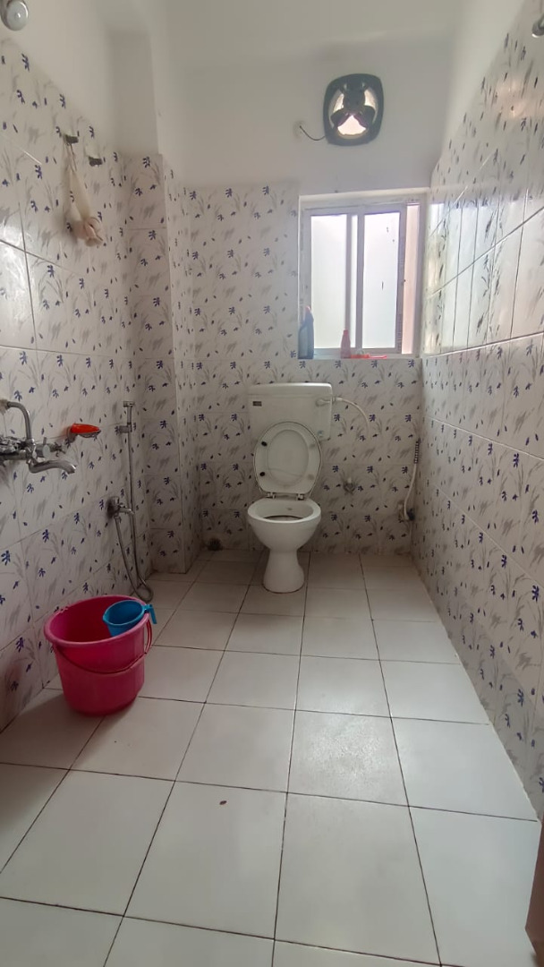 Semi Furnished 3bhk in Chandan Nagar, Chandan Nagar, Beltola Tiniali, Guwahati, Assam, India for Rent